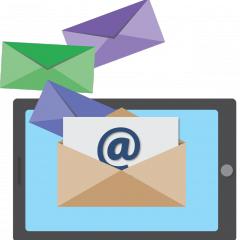 E-Mail Knigge 2017: Benimmregeln beim Versand von Mails