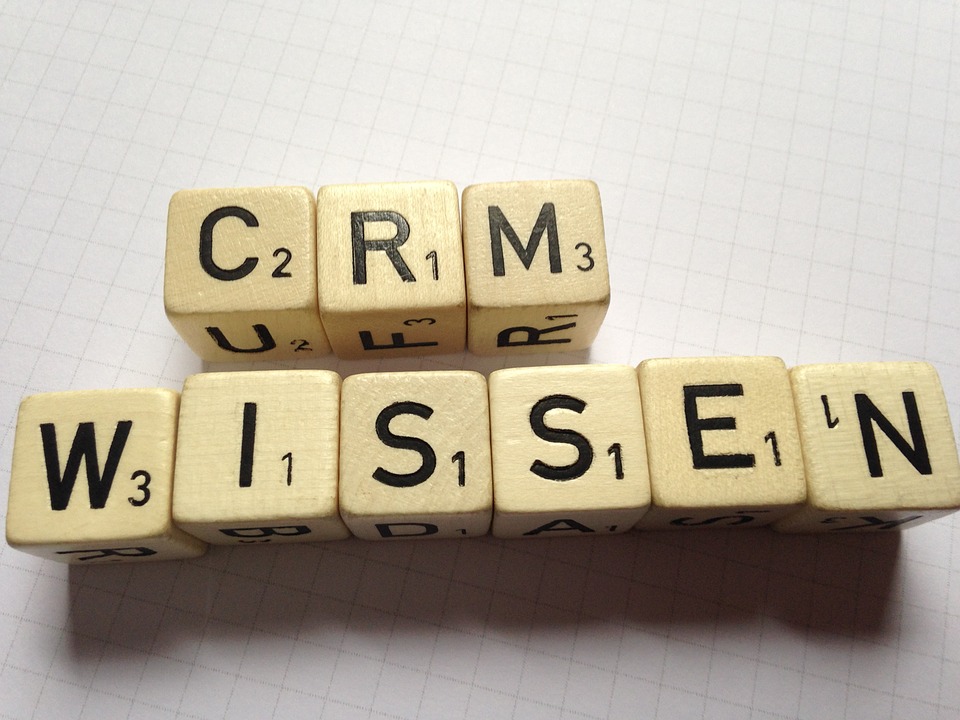 Die besten CRM Tools für KMU Betriebe